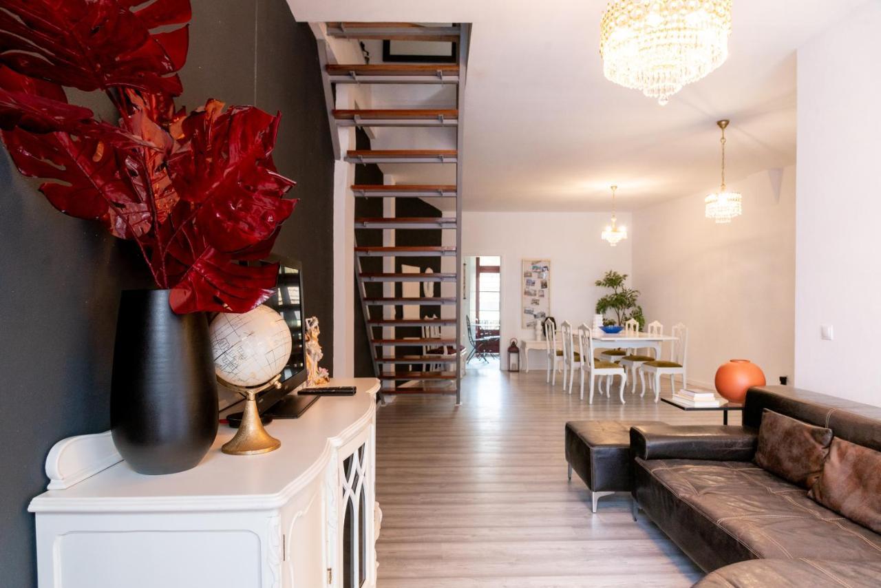 Apartment River Flat Iv - Heart Of