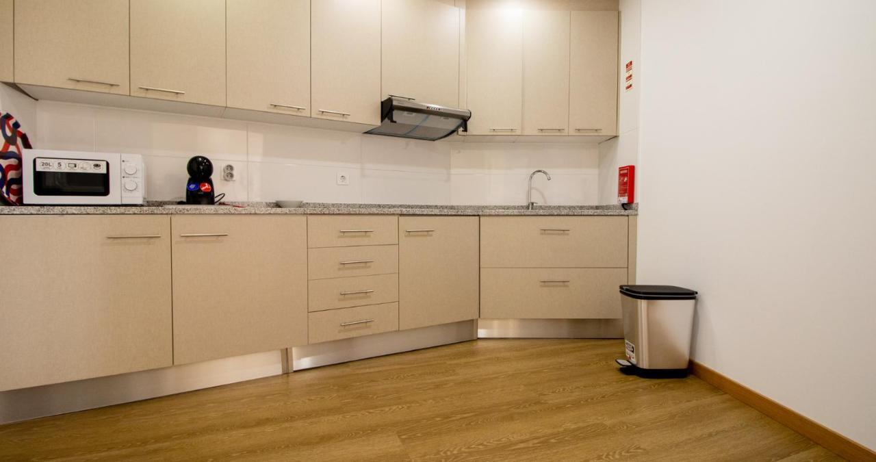 Casa Do Recanto Apartment *