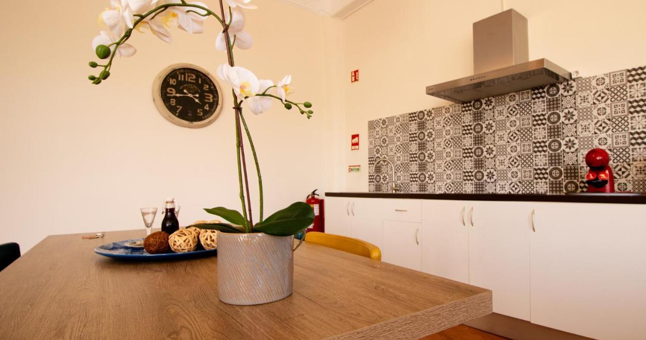 Apartamento Casa Do Recanto - Loft Vista Rio *