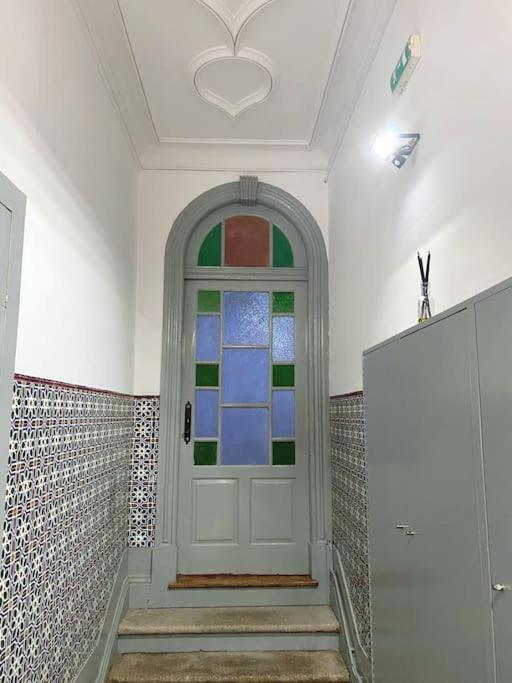 Apartment Inlapa Iv Porto