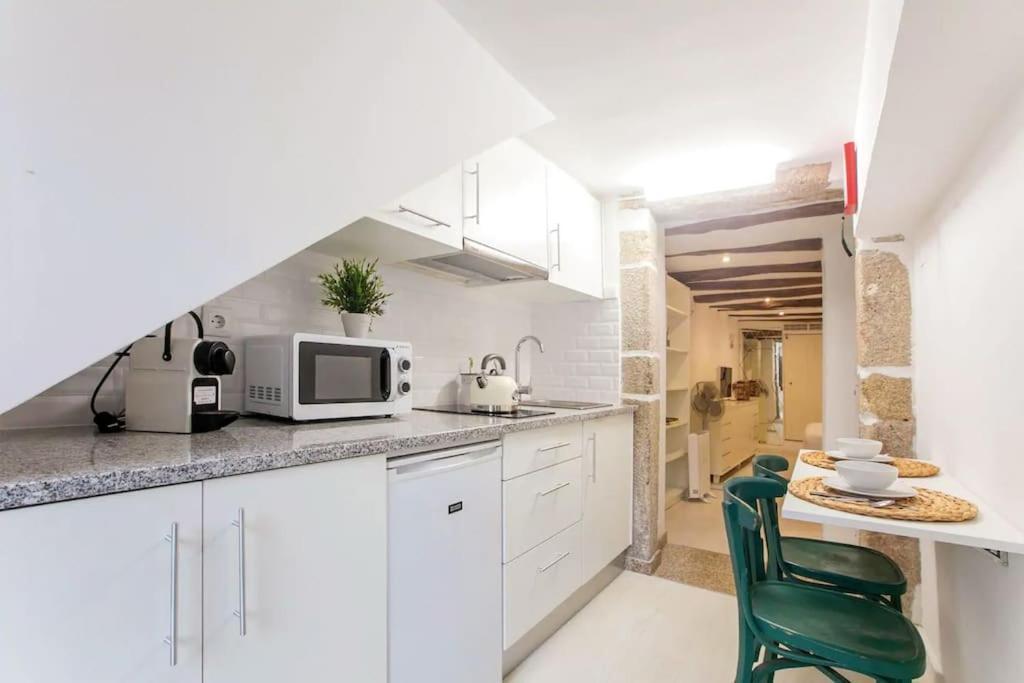 Inlapa V Apartment