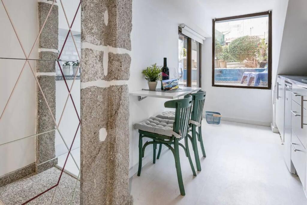 Apartment Inlapa V