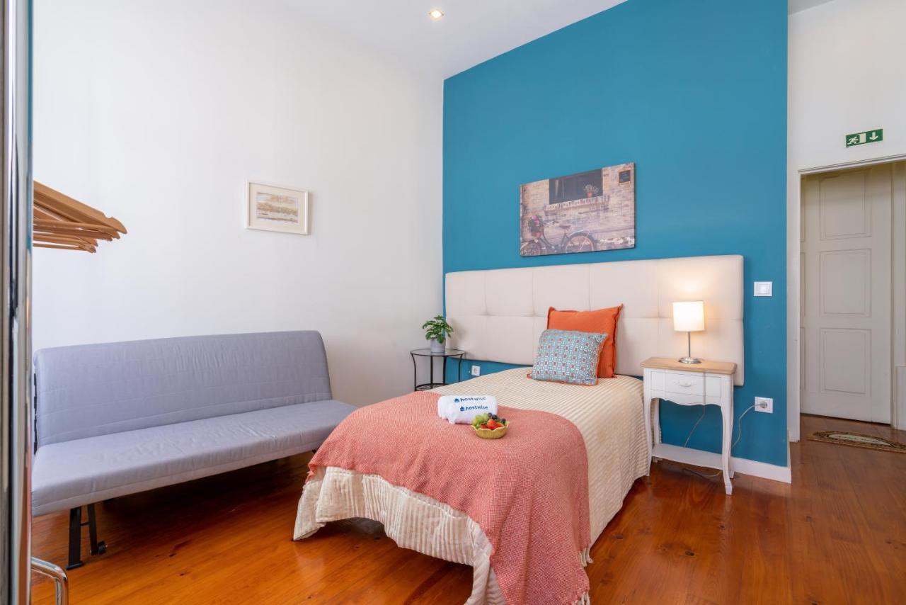 Host Wise - Sweet Bright Flats - Center * Porto