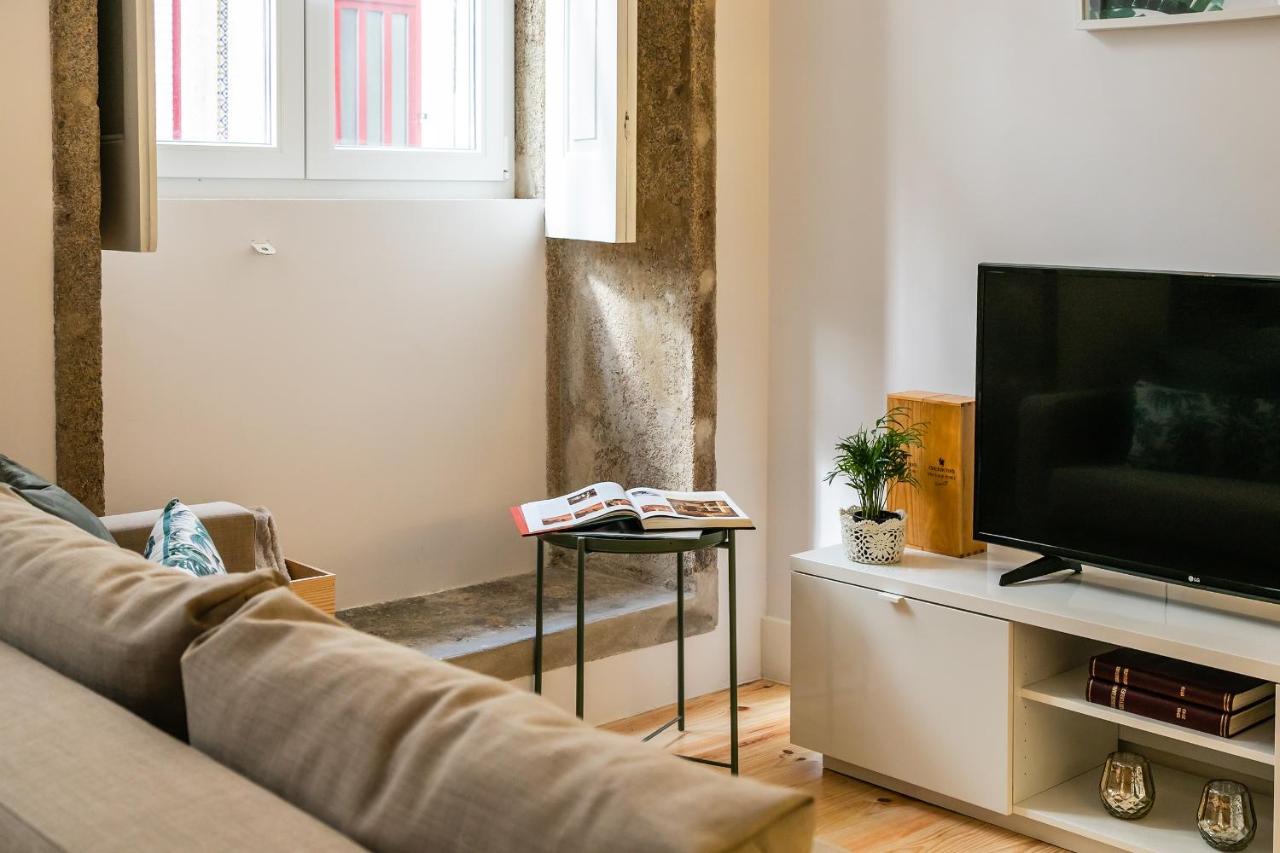Charming T2 By Indulge Flats Apartment *