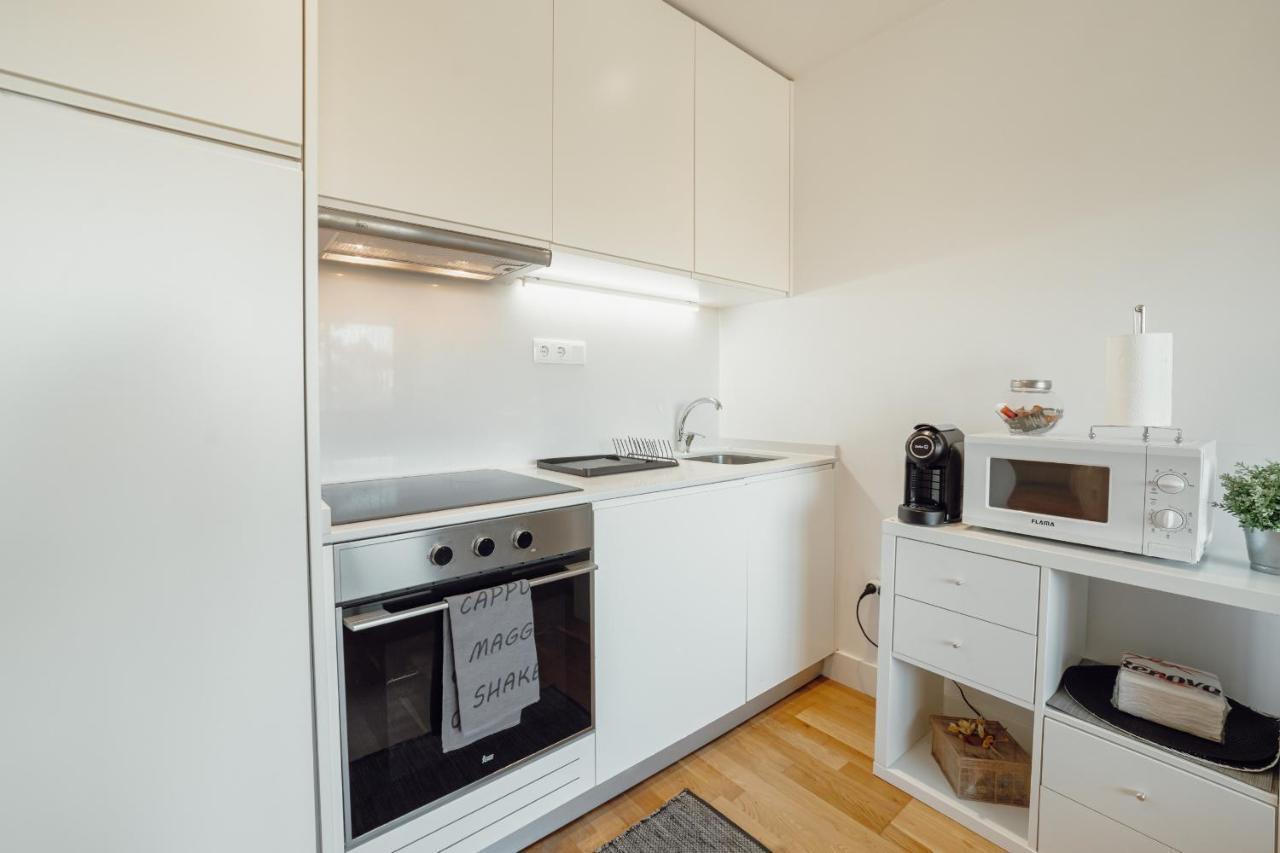 Downtown Stylish With Garage By Vacationy Apartment *