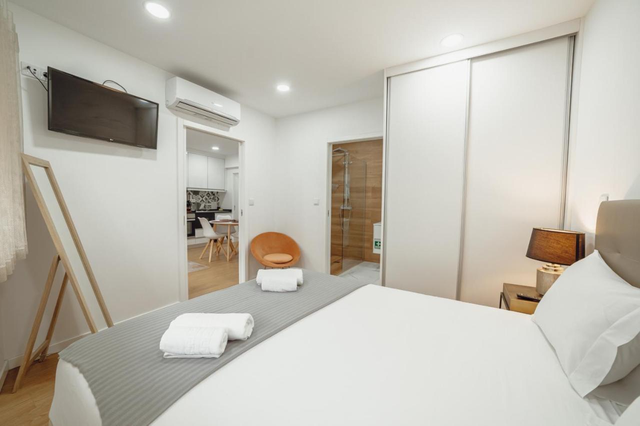 Bomfim Premium By Homing Porto