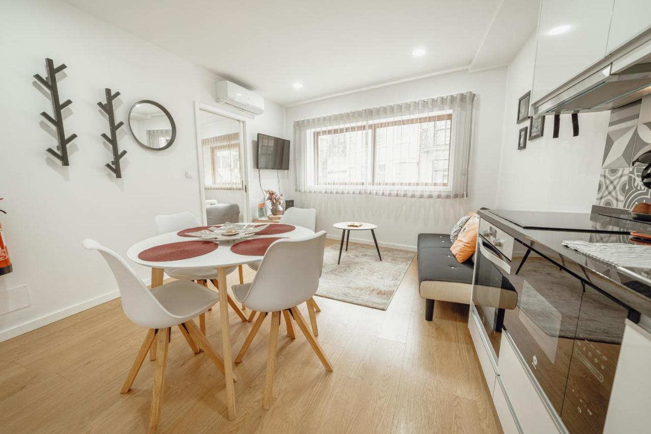 Bomfim Premium By Homing Apartment
