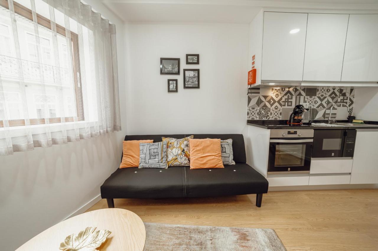 Bomfim Premium By Homing Porto