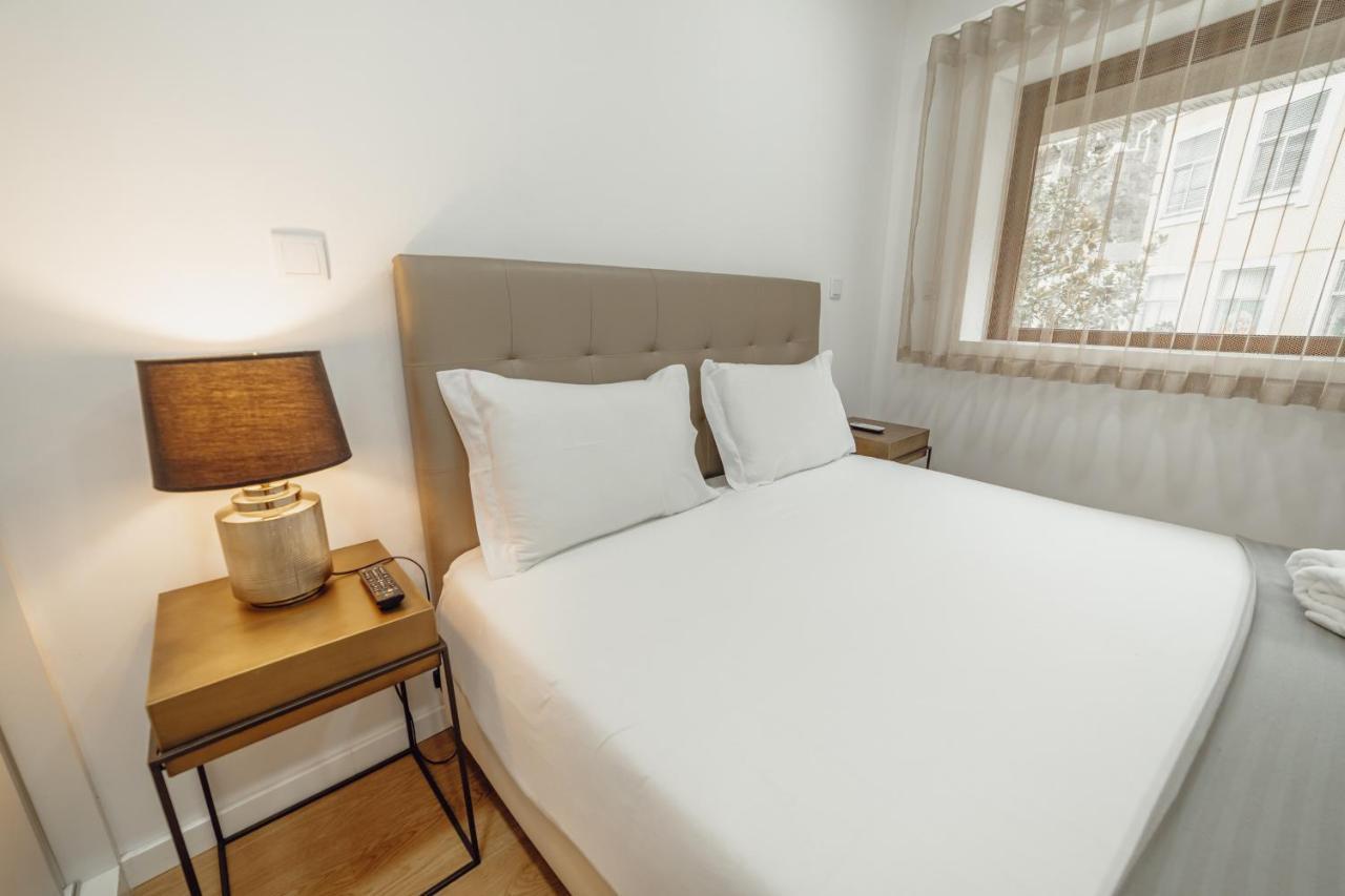 Bomfim Premium By Homing Apartment