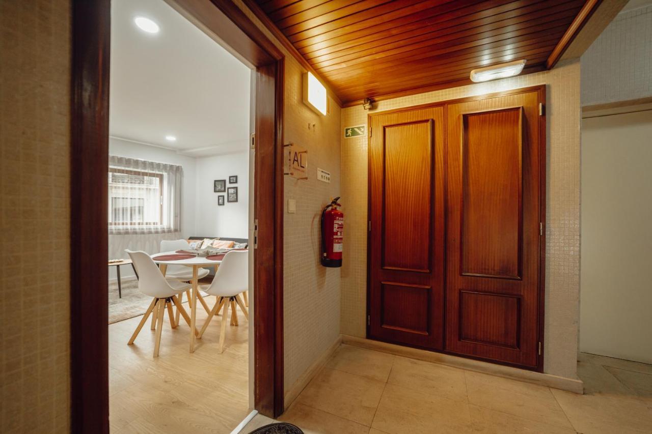 Bomfim Premium By Homing Apartment *