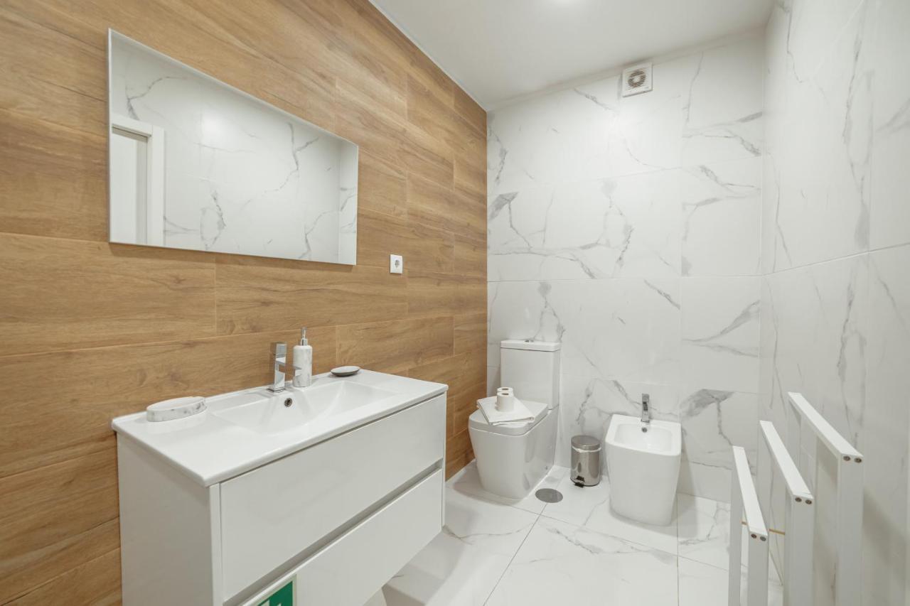 Apartment Bomfim Premium By Homing *