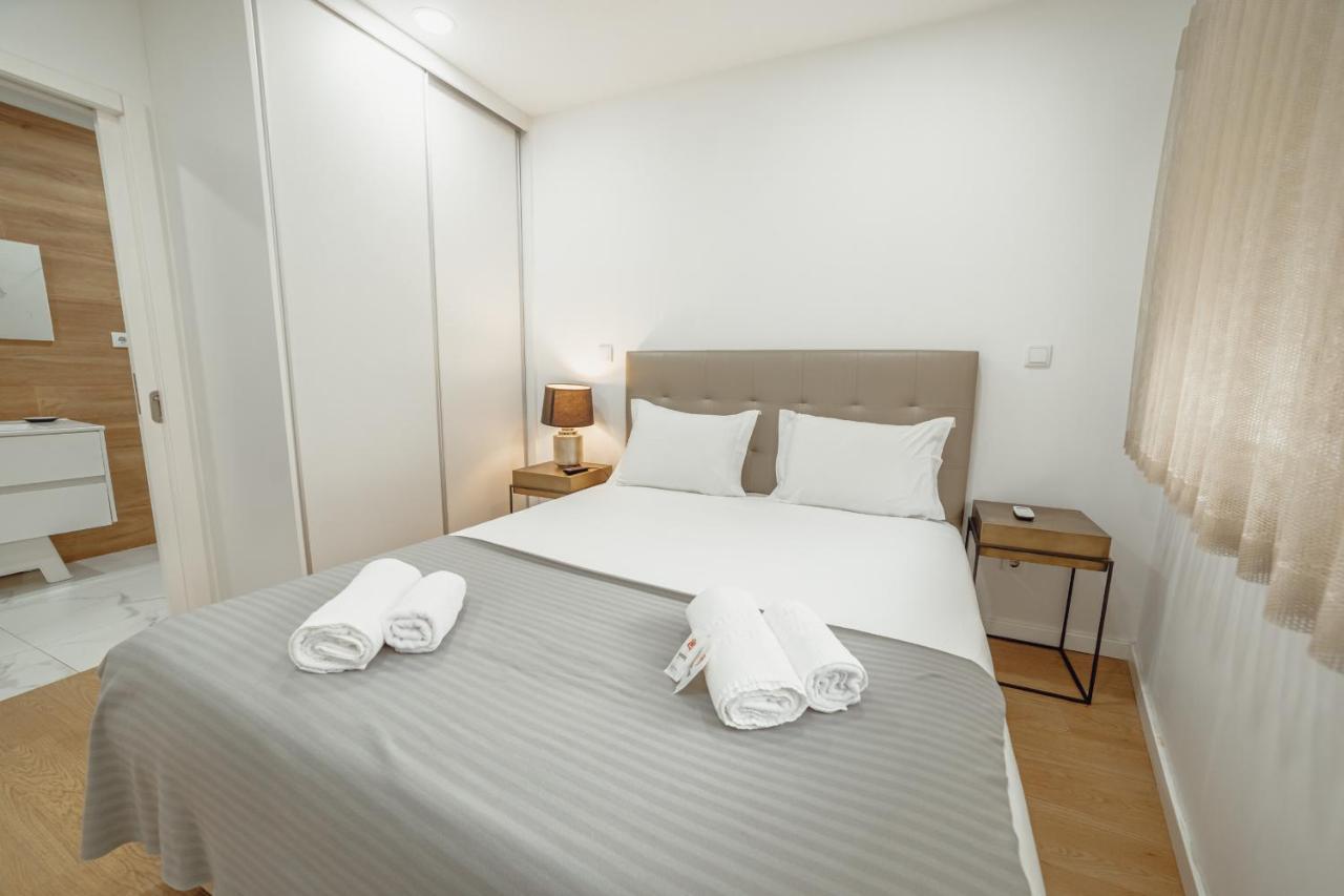Bomfim Premium By Homing * Porto