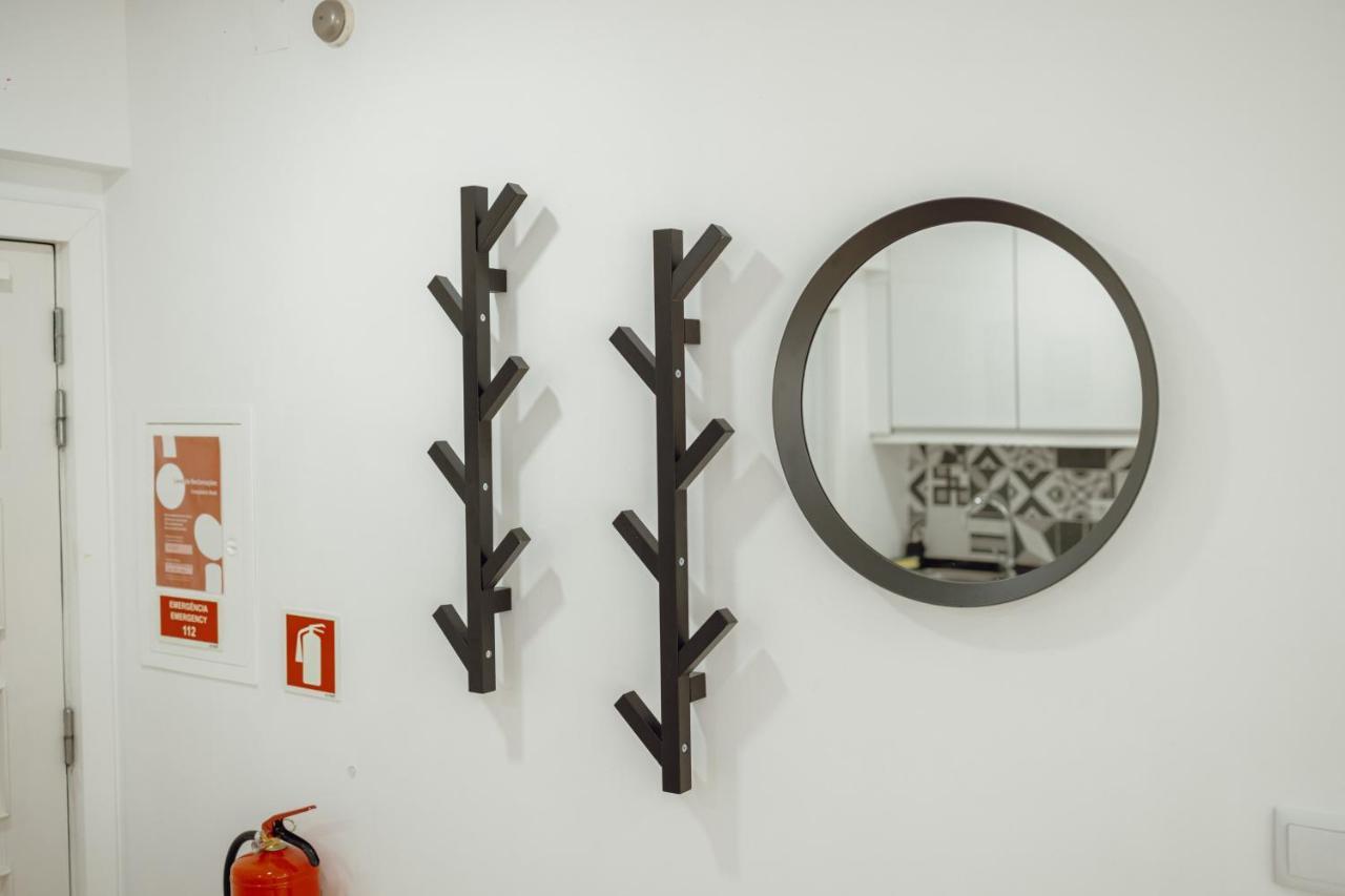 Bomfim Premium By Homing Apartment Porto