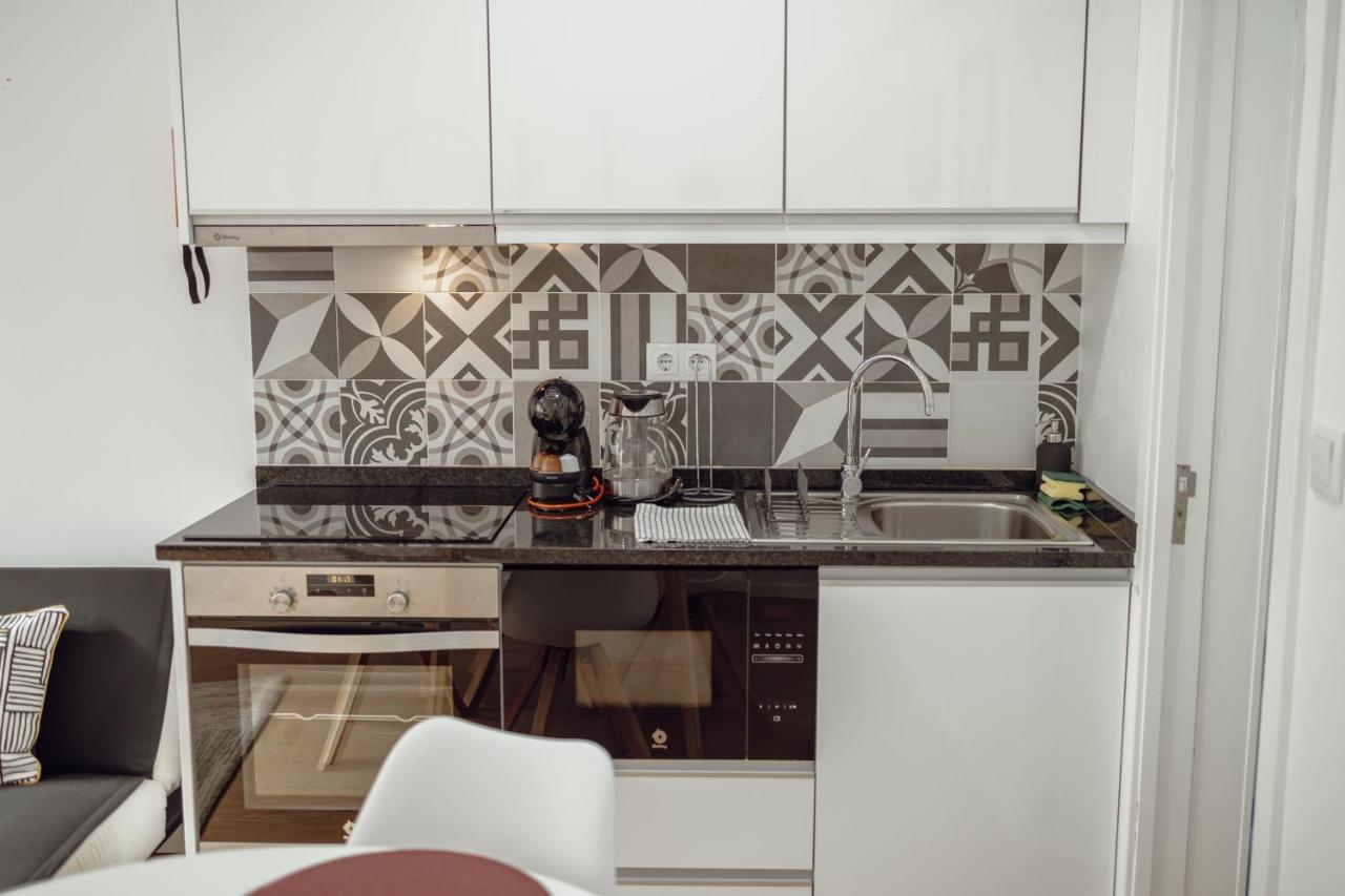 Bomfim Premium By Homing Apartment Porto