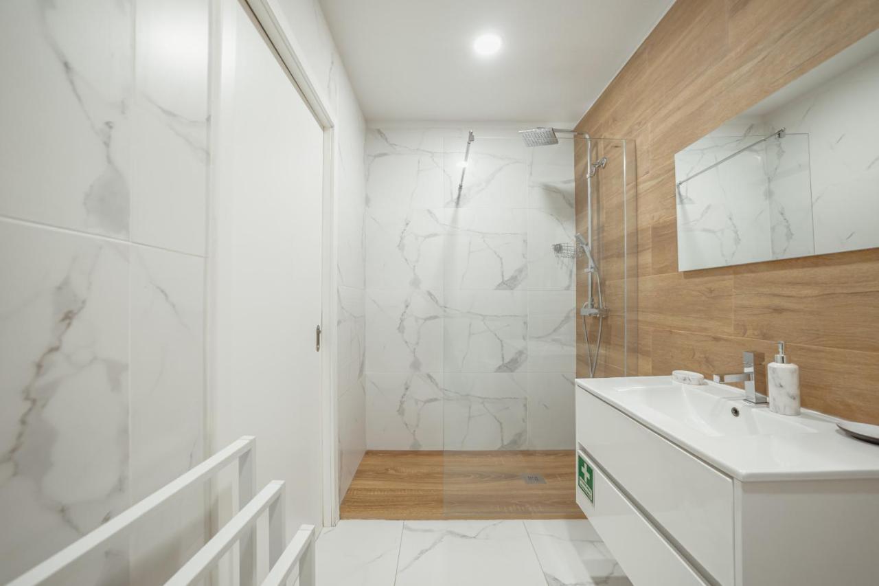Bomfim Premium By Homing Apartment Porto