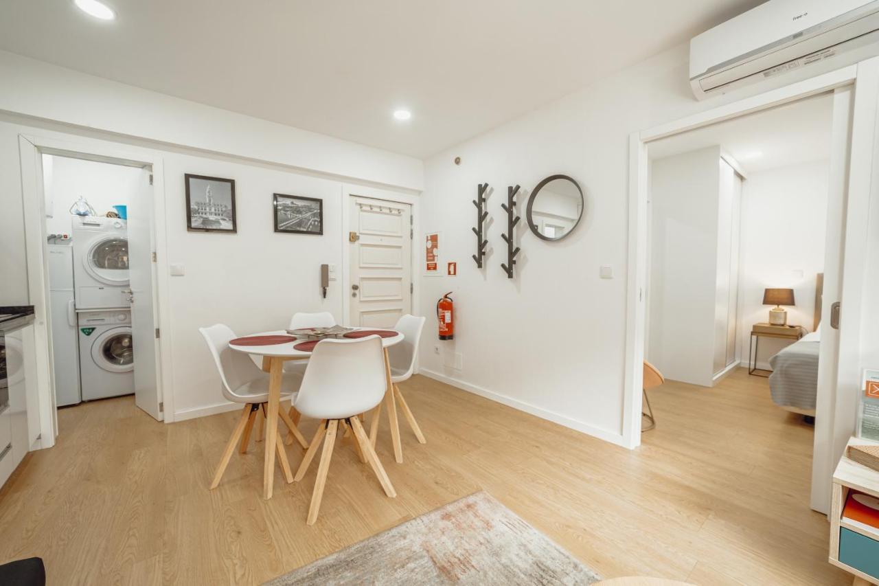 Bomfim Premium By Homing Apartment Porto