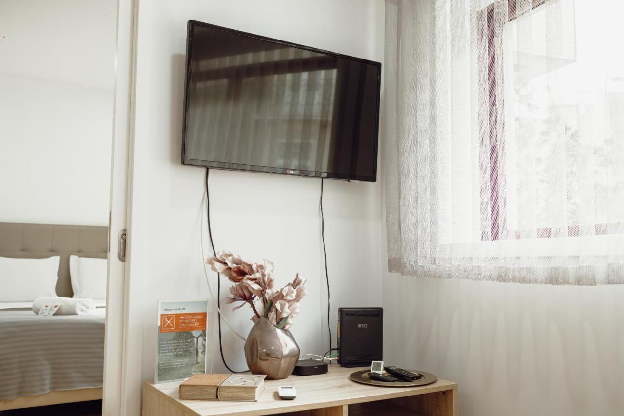 Apartment Bomfim Premium By Homing