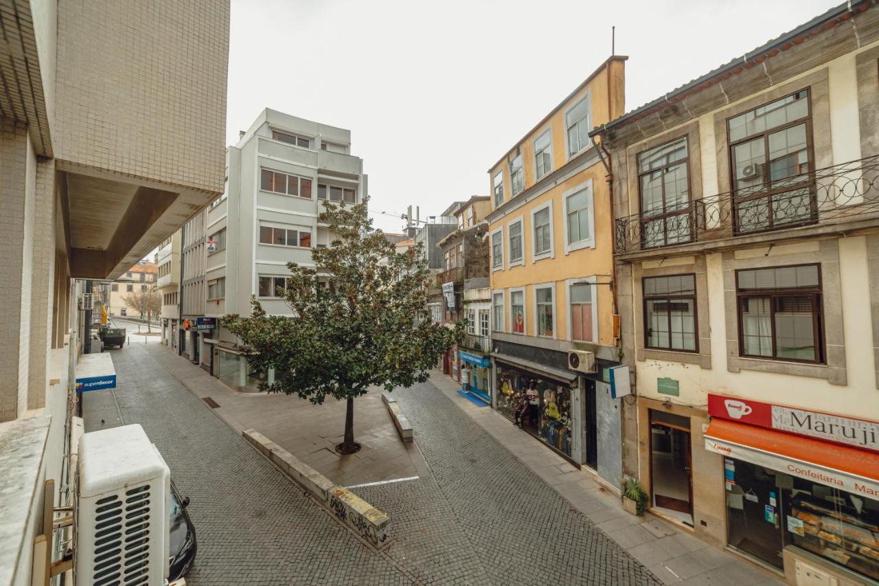 Bomfim Premium By Homing Apartment Porto