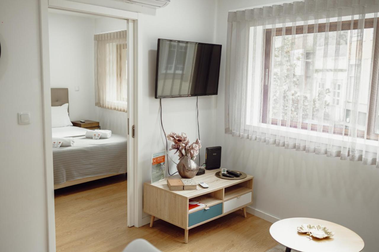 Apartment Bomfim Premium By Homing