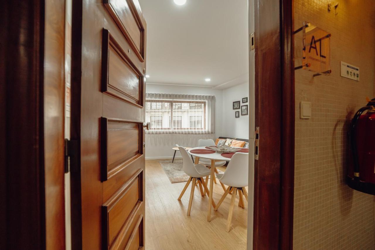 Apartment Bomfim Premium By Homing
