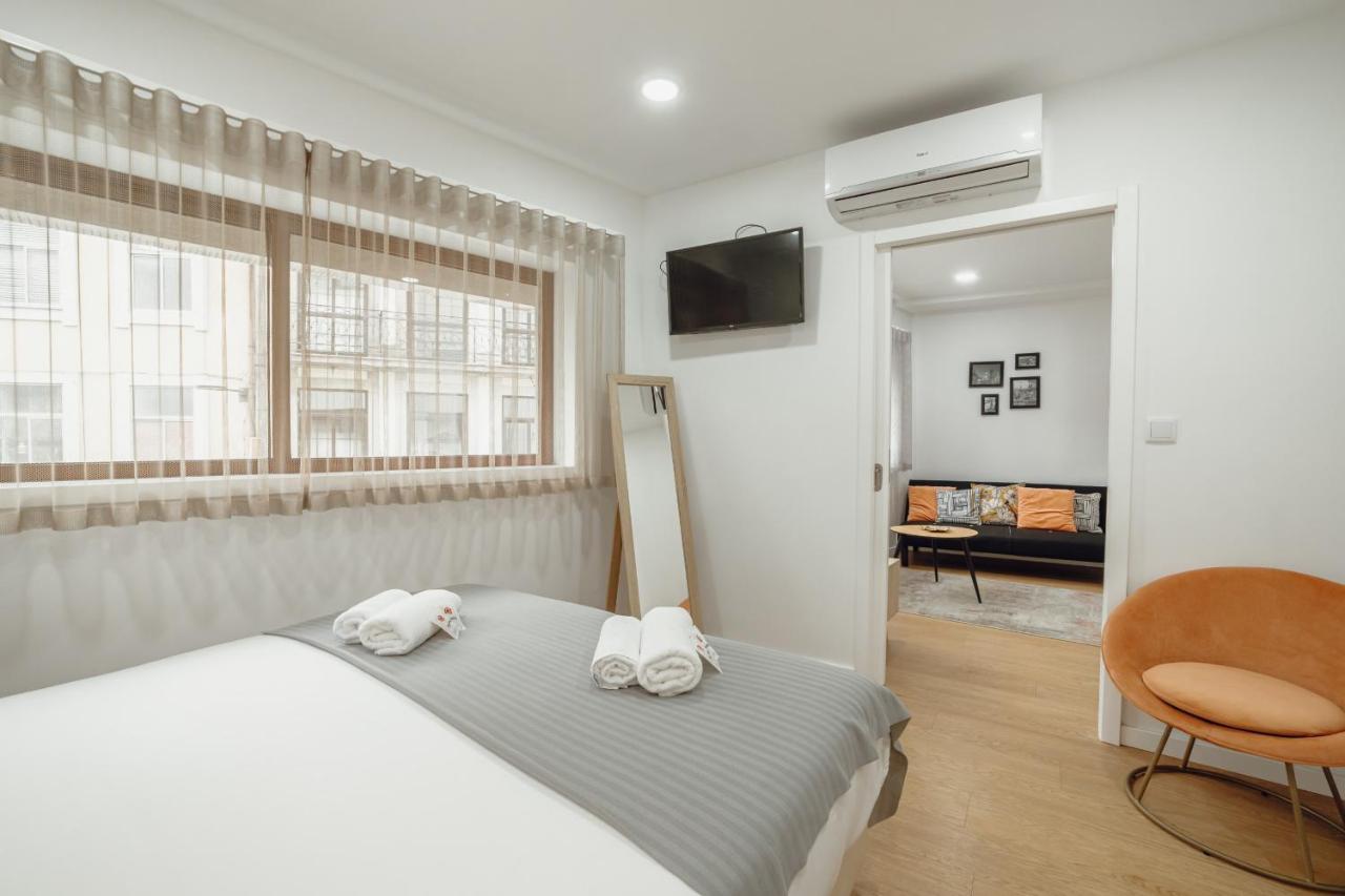 Bomfim Premium By Homing Apartment Porto