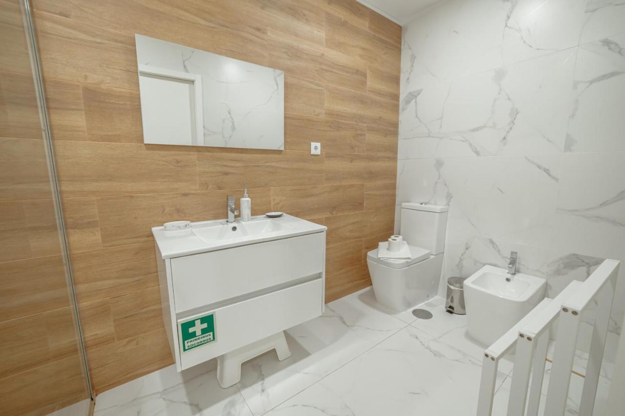 Apartment Bomfim Premium By Homing *