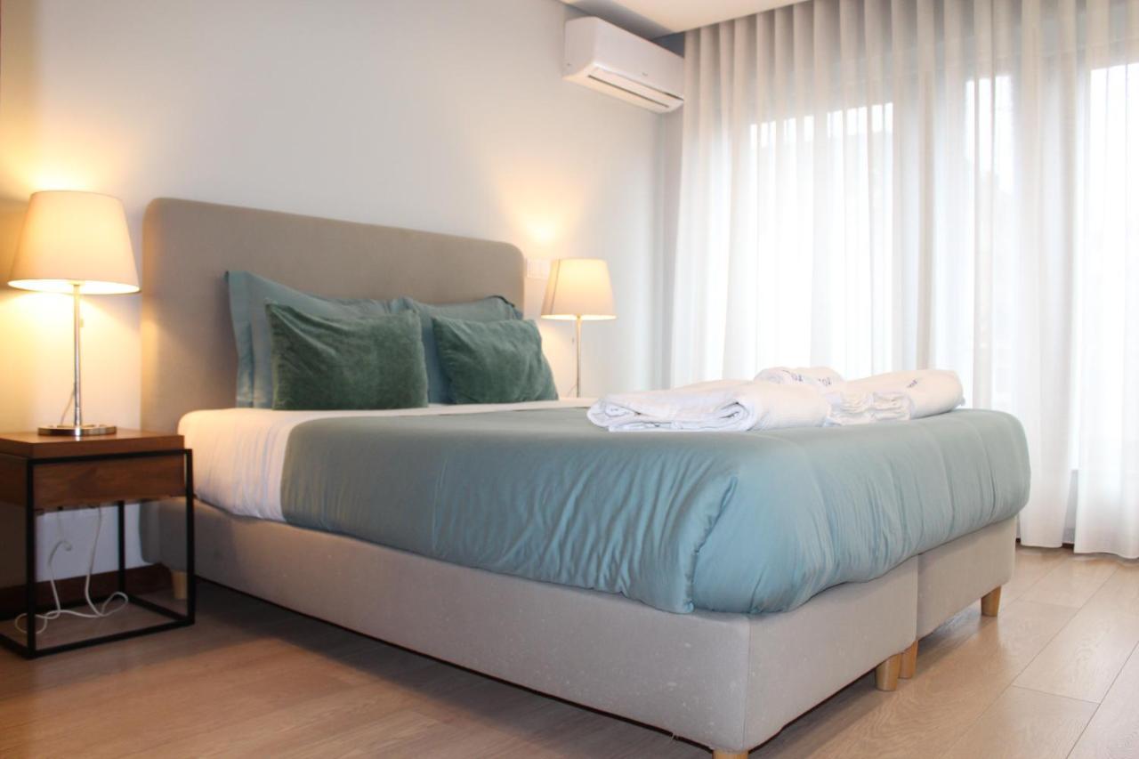 Casa Do Teatro Downtown Apartment Porto