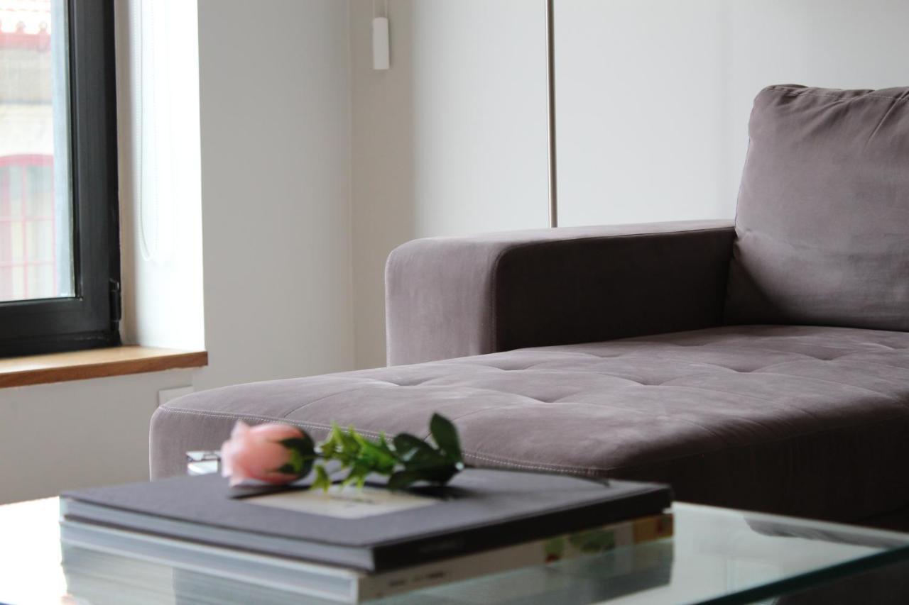 Casa Do Teatro Downtown Apartment