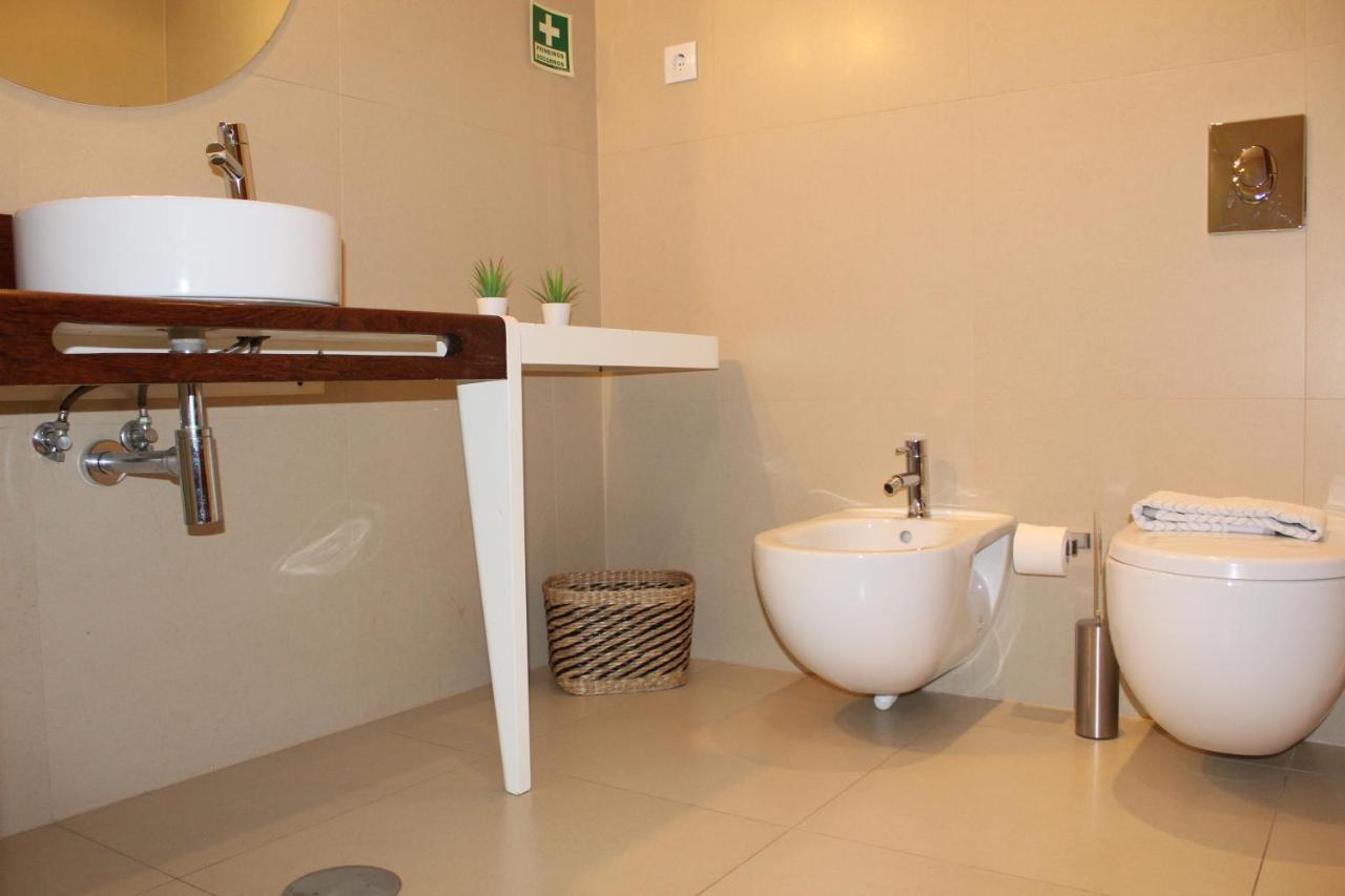 Apartment Casa Do Teatro Downtown *