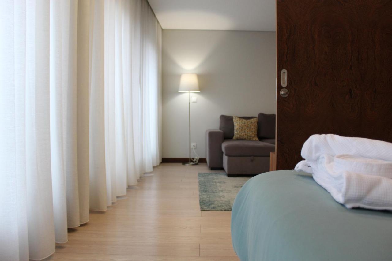 Apartment Casa Do Teatro Downtown *
