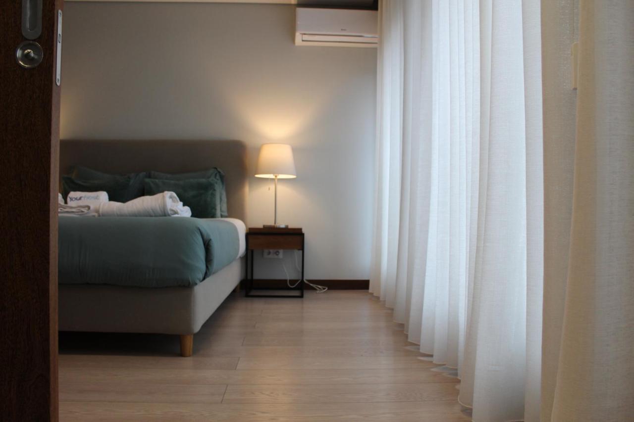 Casa Do Teatro Downtown Apartment Porto