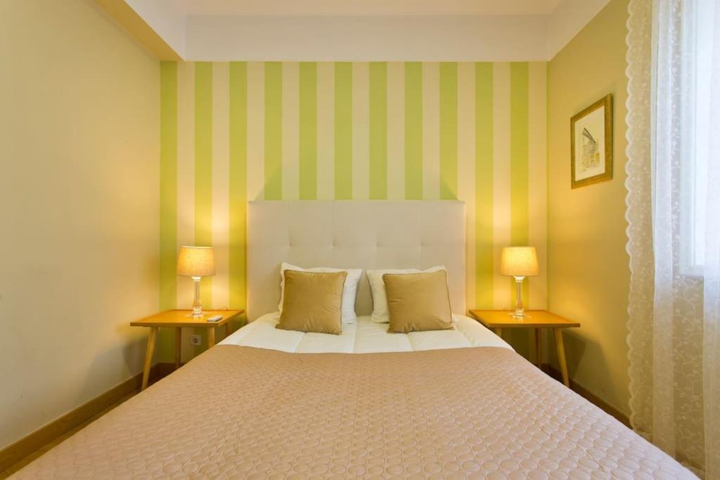 Appartement Aposentus - Serenity 2d
