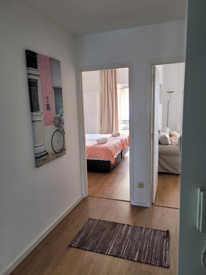 Guestready - Italian Park Flat Apartment *