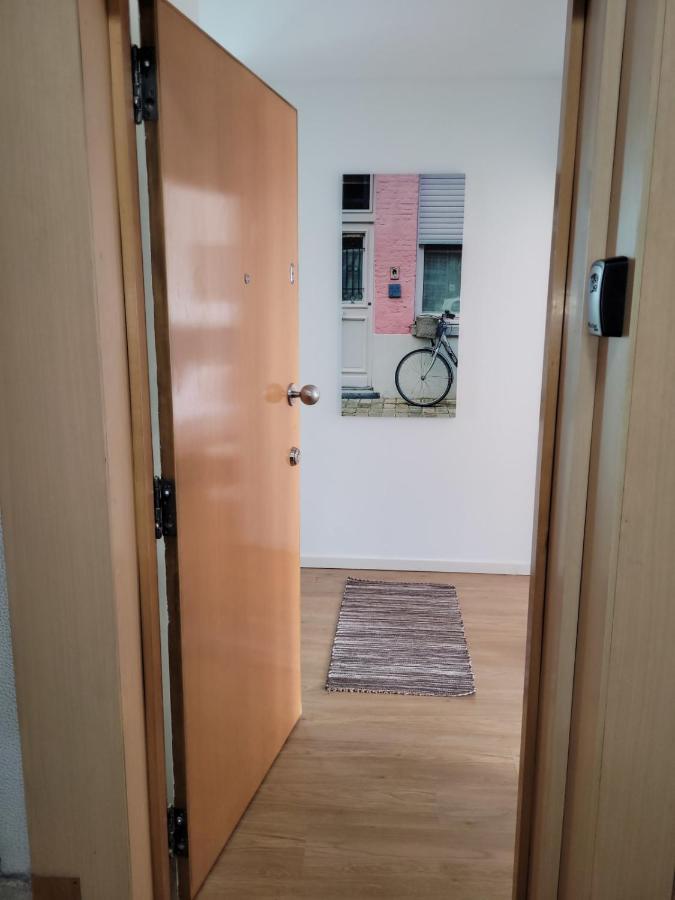 Guestready - Italian Park Flat * Porto