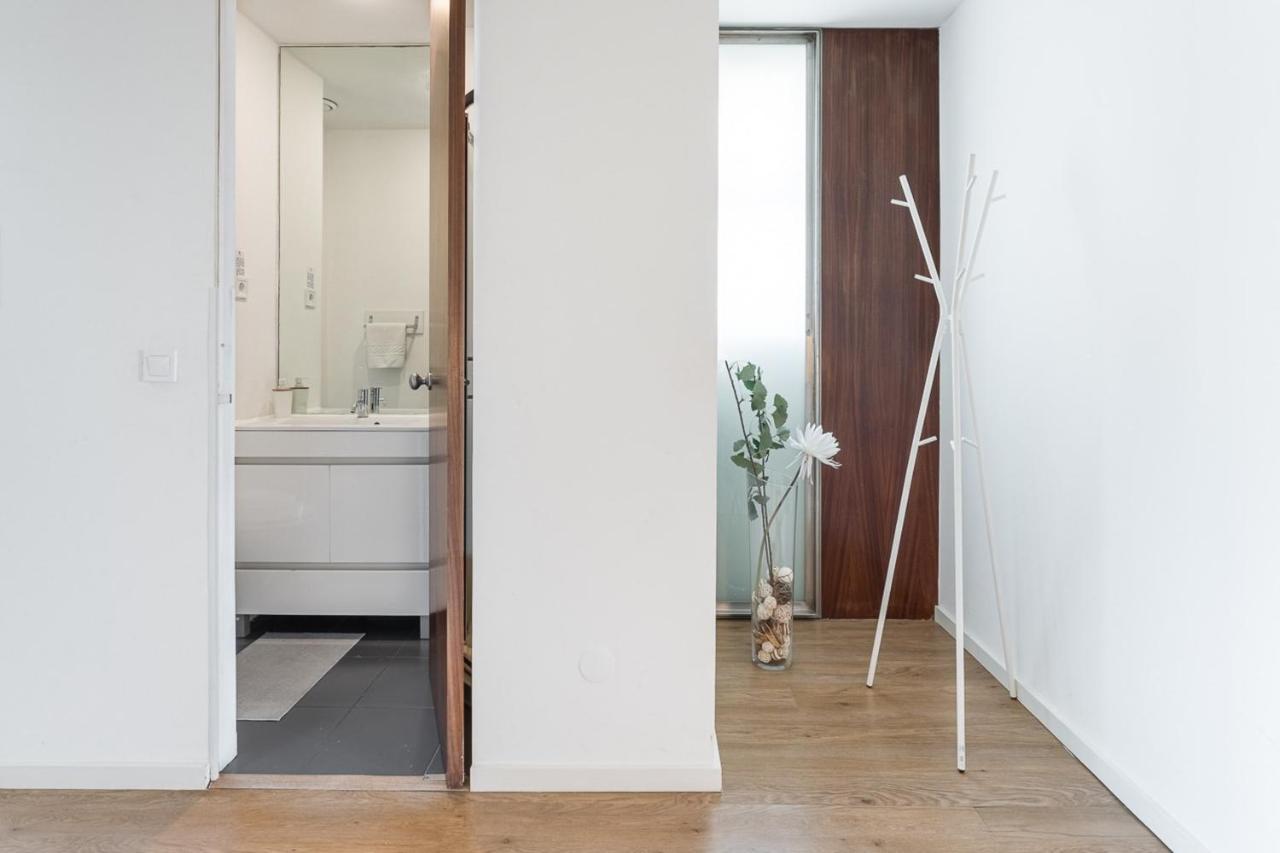 Guestready - Italian Park Flat *