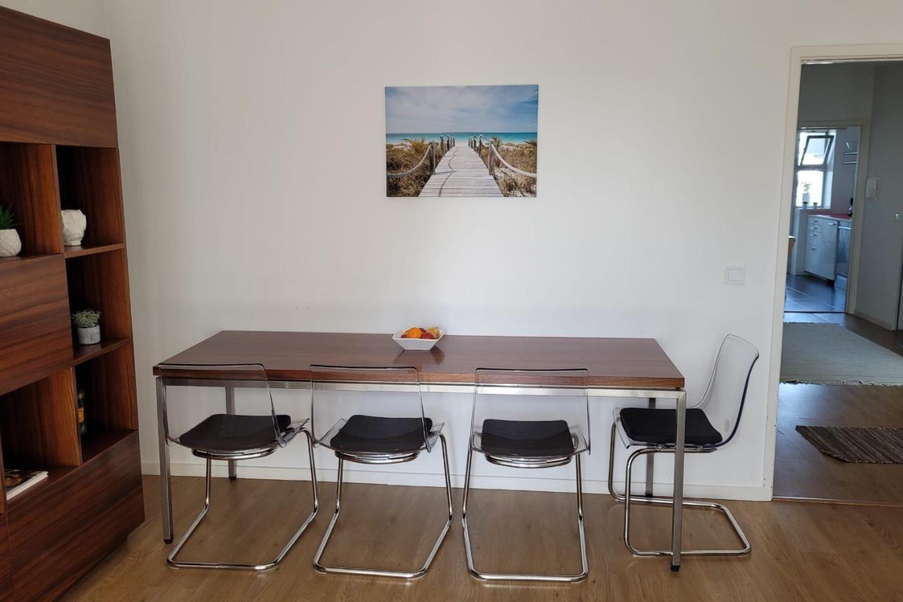 Guestready - Italian Park Flat Porto