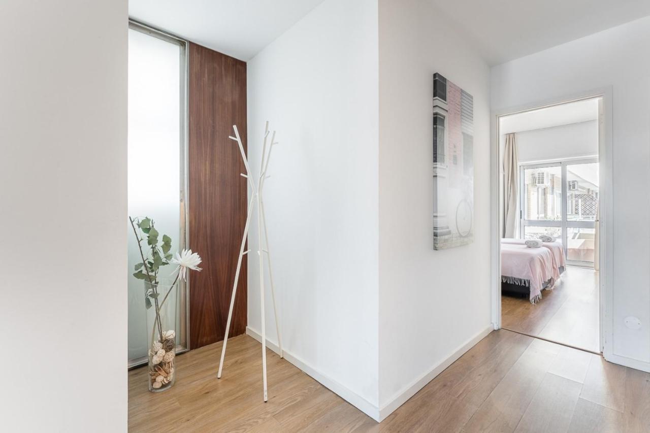 Apartment Guestready - Italian Park Flat Porto