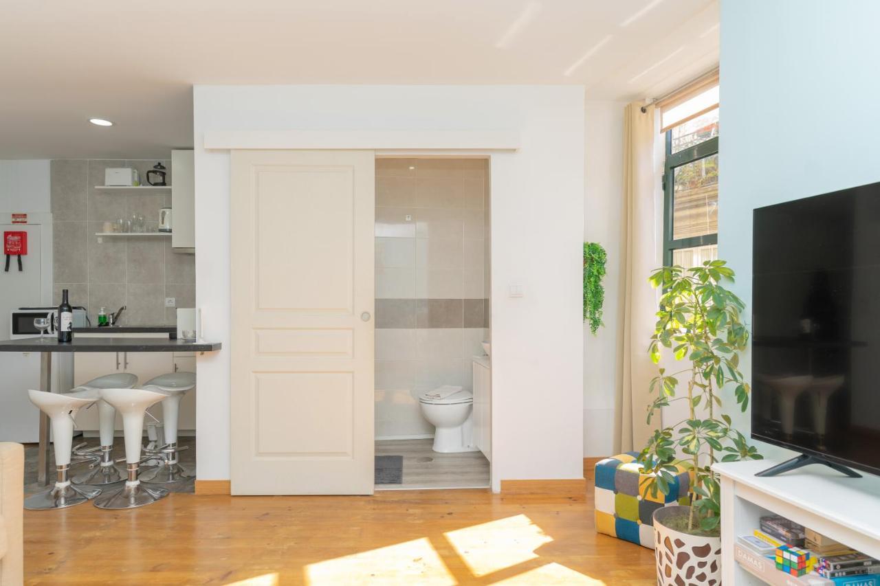 Apartment Sunny Oporto, Douro