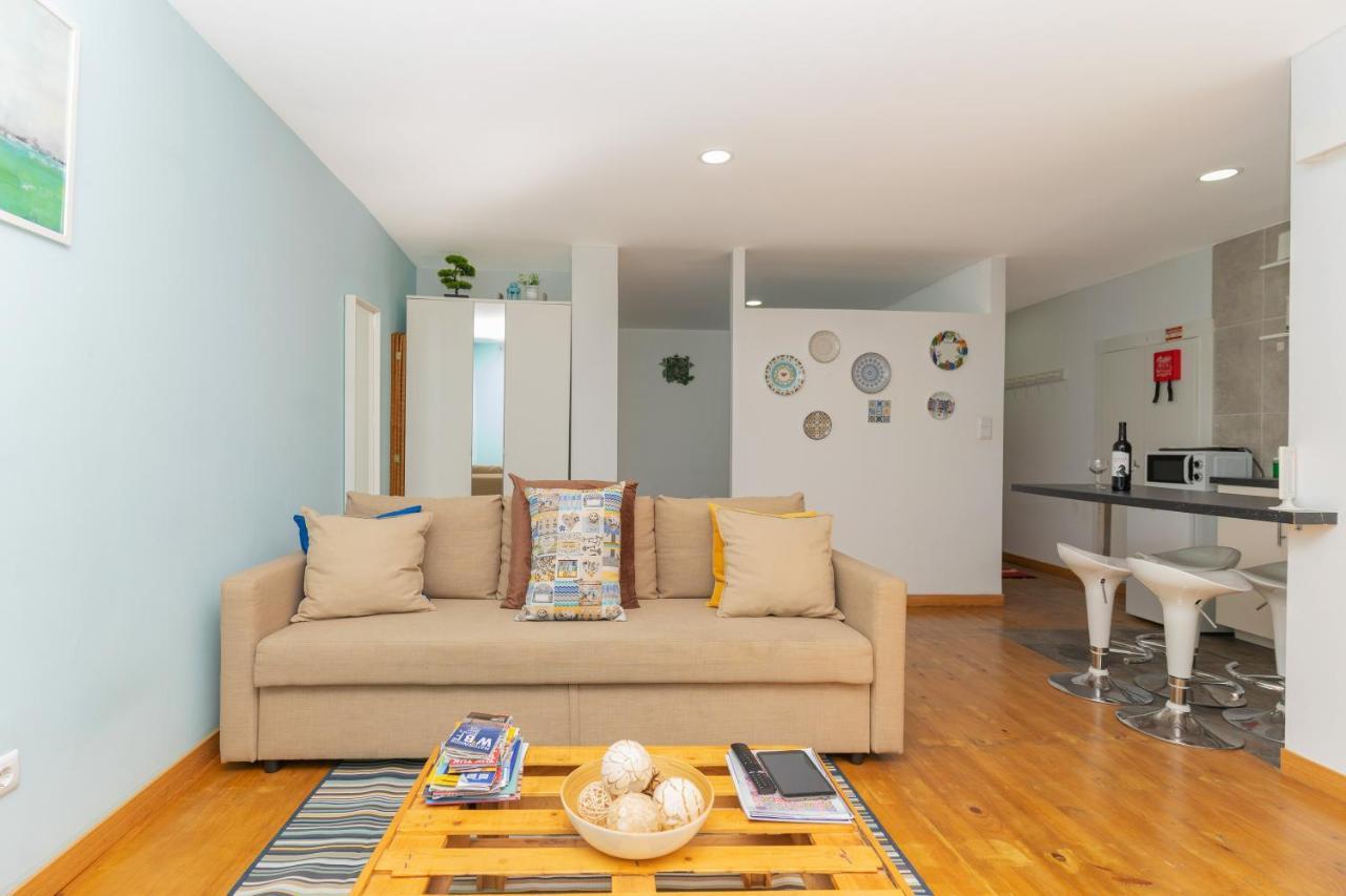 Apartment Sunny Oporto, Douro