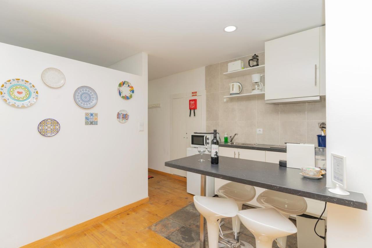Apartment Sunny Oporto, Douro *