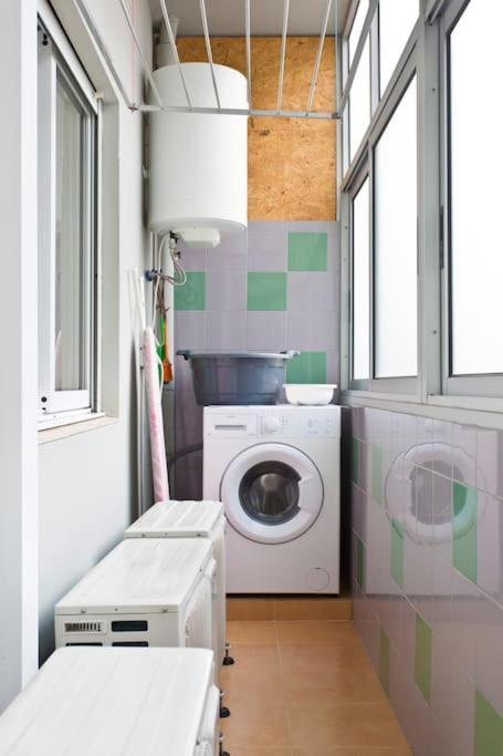 Appartement Aposentus - Serenity 2d