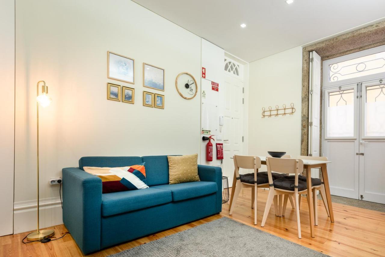 Casa Barros - Trindade Apartment *