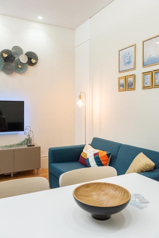 Casa Barros - Trindade Apartment