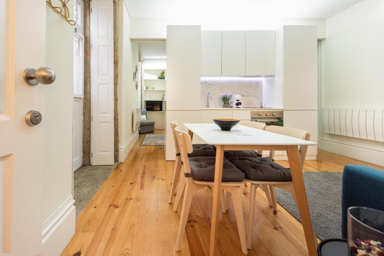Casa Barros - Trindade Apartment