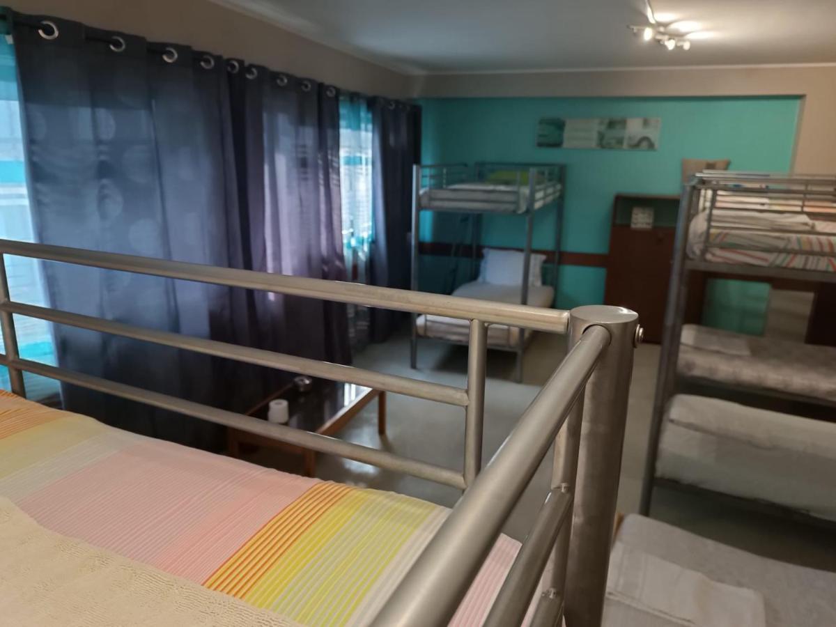 City Drops Hostel * Porto