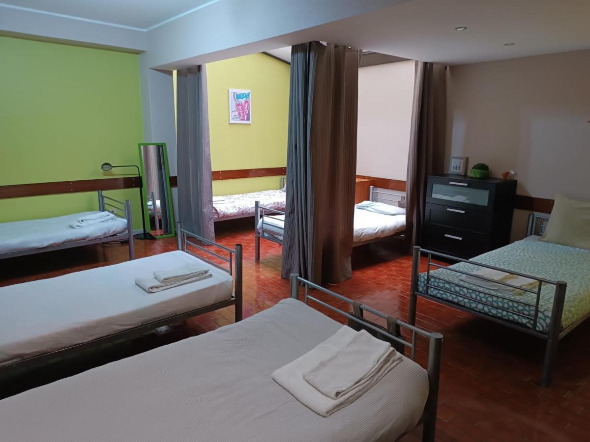 City Drops Hostel * Porto