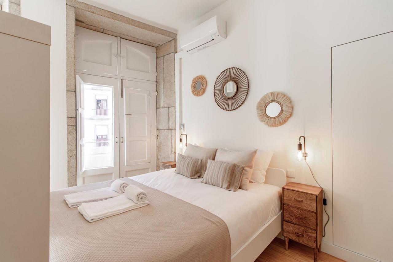 Virtudes Flat W/ Ac & Balcony By Lovelystay Apartamento *
