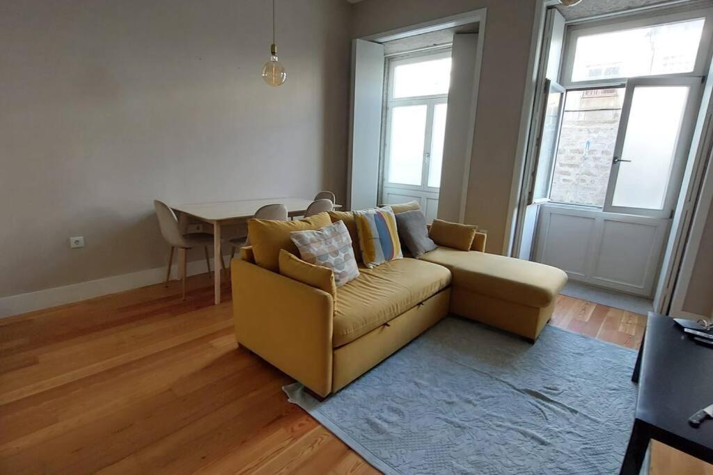 View Lapa 2bed Apartamento