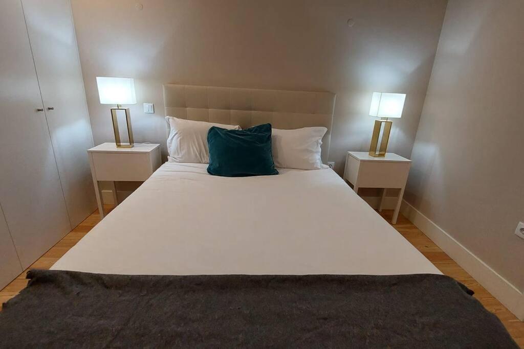 View Lapa 2bed Porto