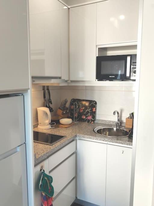 Com Conforto Na Lapa, Appartement Porto